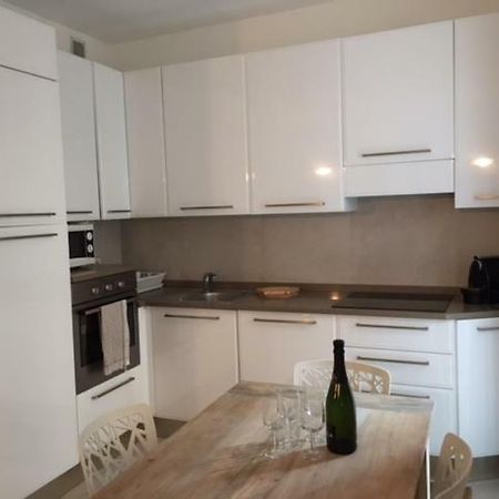 Napoleon Apartment Cannes Luaran gambar