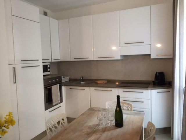 Napoleon Apartment Cannes Luaran gambar