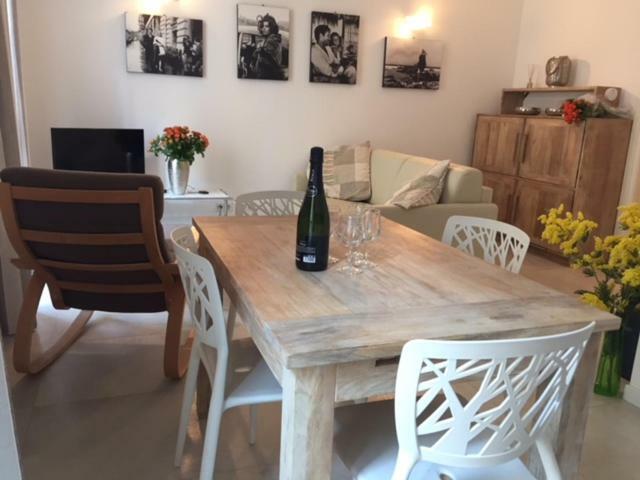 Napoleon Apartment Cannes Luaran gambar