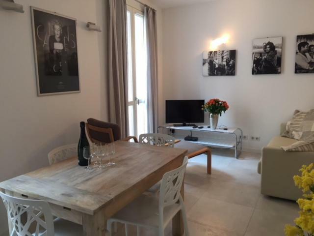 Napoleon Apartment Cannes Luaran gambar